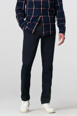 Meyer Broek Bonn 2-5613 Blauw Sale