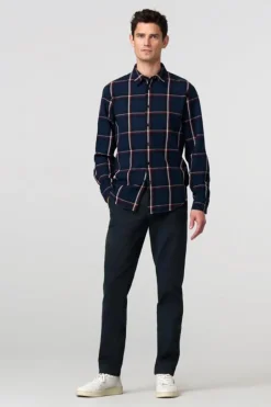 Meyer Broek Bonn 2-5613 Blauw Sale