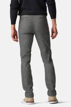 Meyer Broek Bonn 2-3609 Grijs Clearance