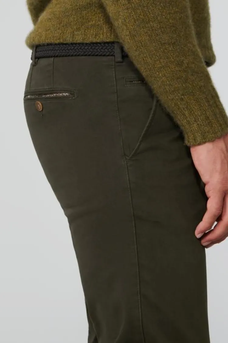 Meyer Broek Bonn 2-3925 Groen