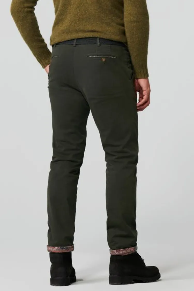 Meyer Broek Bonn 2-3925 Groen