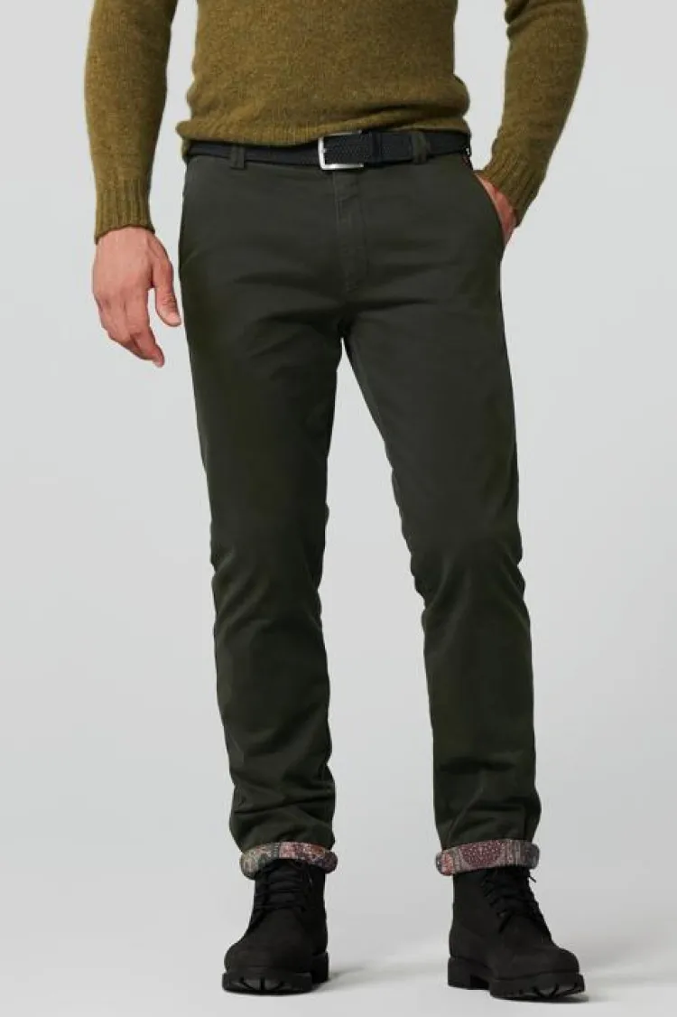 Meyer Broek Bonn 2-3925 Groen