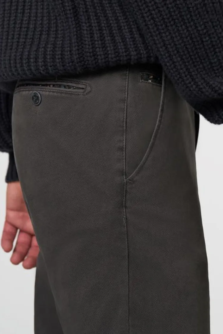 Meyer Broek Bonn 2-5613 Grijs Clearance