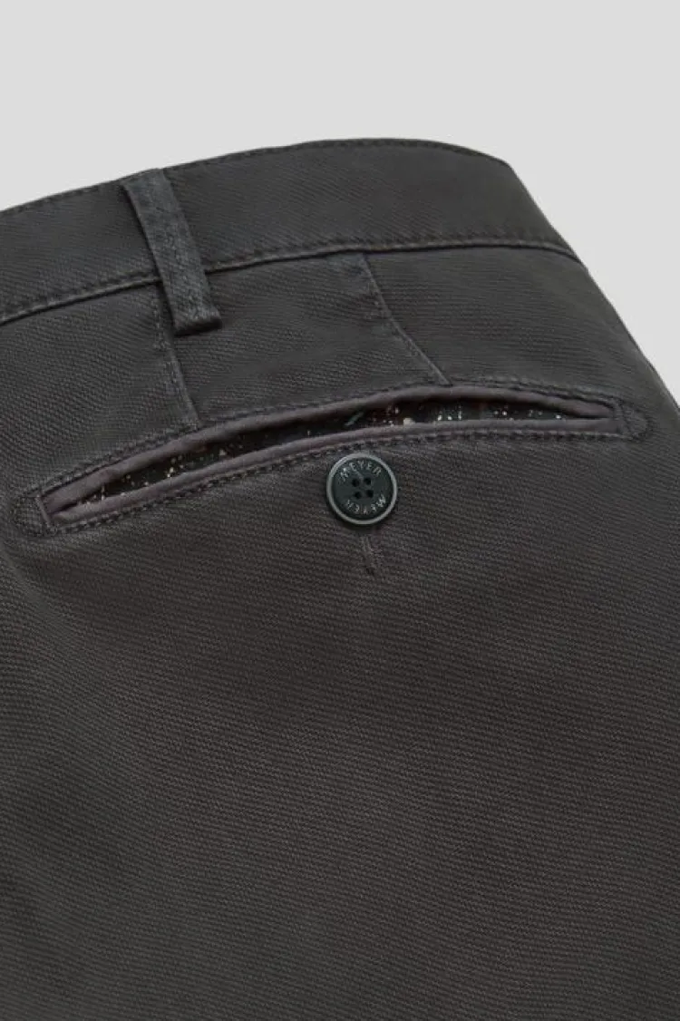 Meyer Broek Bonn 2-5613 Grijs Clearance