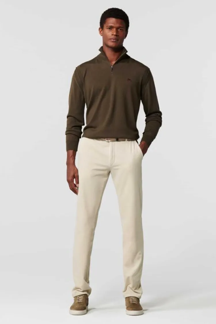Meyer Broek Bonn 2-8549 Off-white
