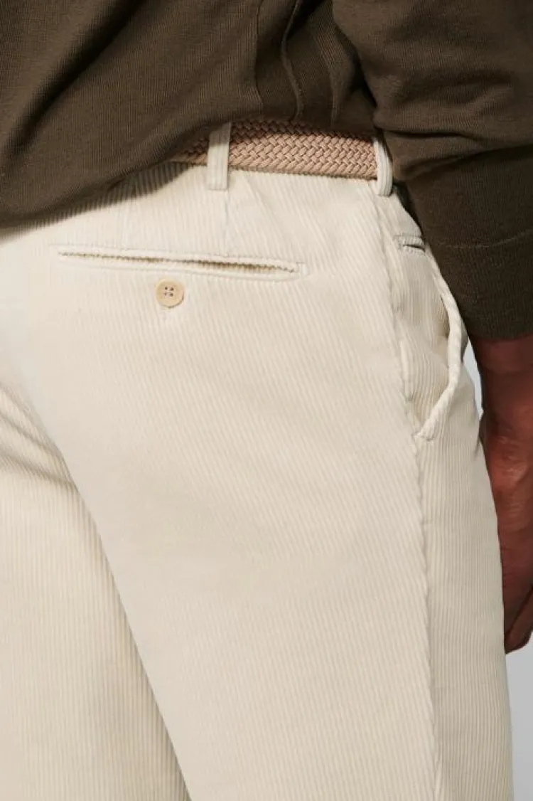 Meyer Broek Bonn 2-8549 Off-white