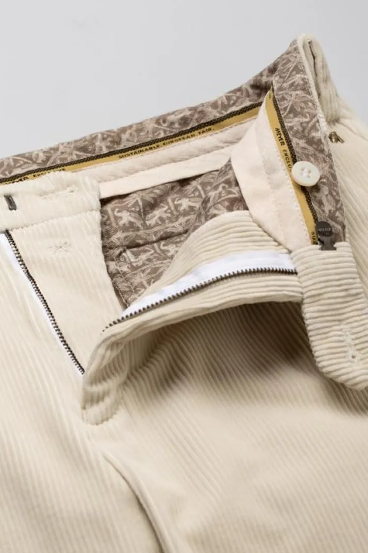 Meyer Broek Bonn 2-8549 Off-white