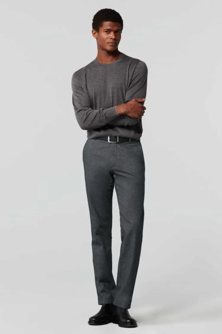 Meyer Broek Bonn 2-5585 Grijs Sale