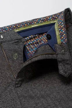 Meyer Broek Bonn 2-5585 Grijs Sale