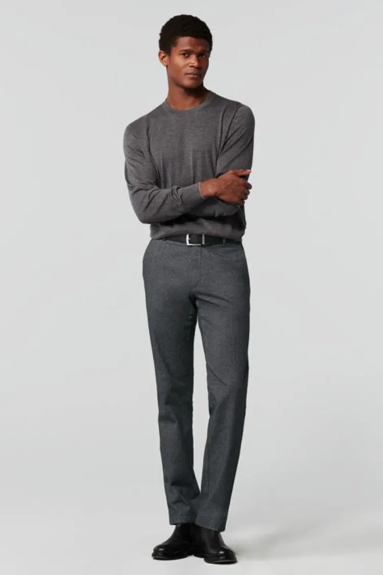 Meyer Broek Bonn 2-5585 Grijs Sale