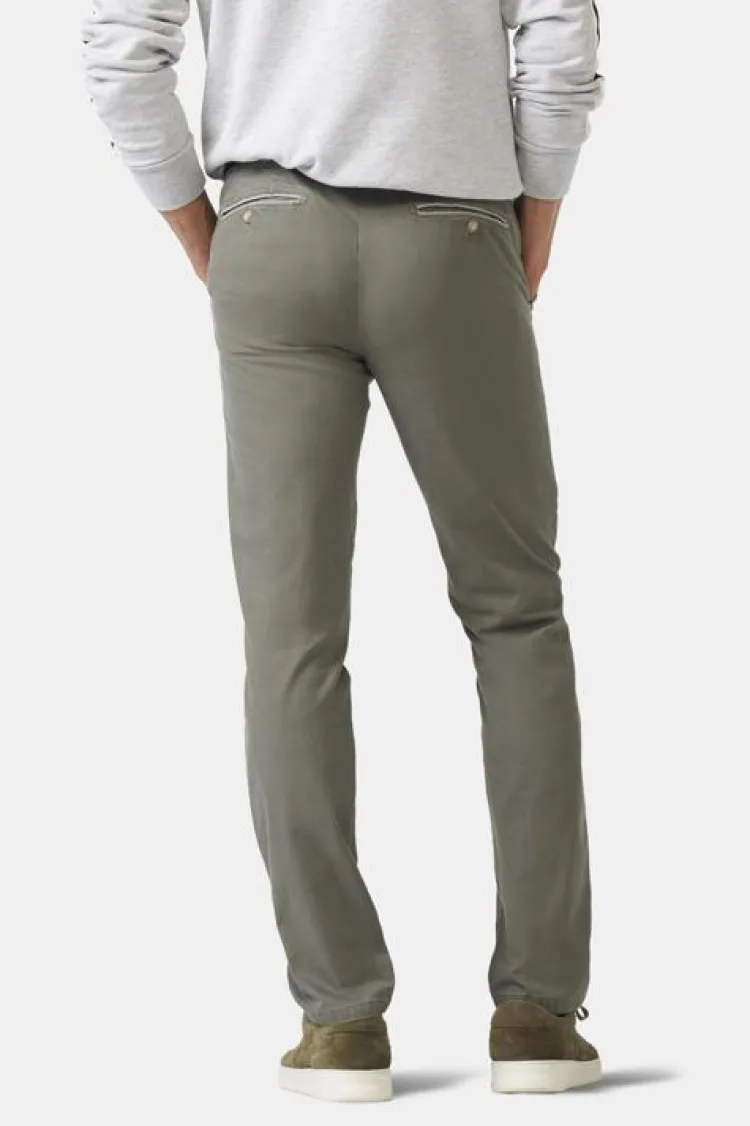 Meyer Broek Bonn 1-8121 Groen