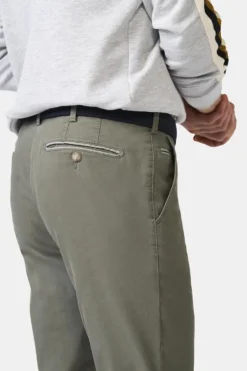 Meyer Broek Bonn 1-8121 Groen