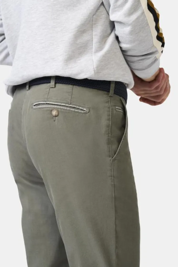 Meyer Broek Bonn 1-8121 Groen