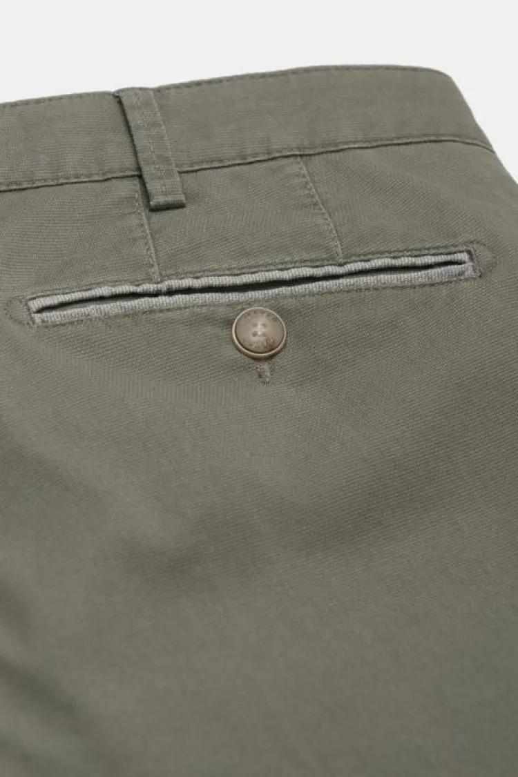 Meyer Broek Bonn 1-8121 Groen