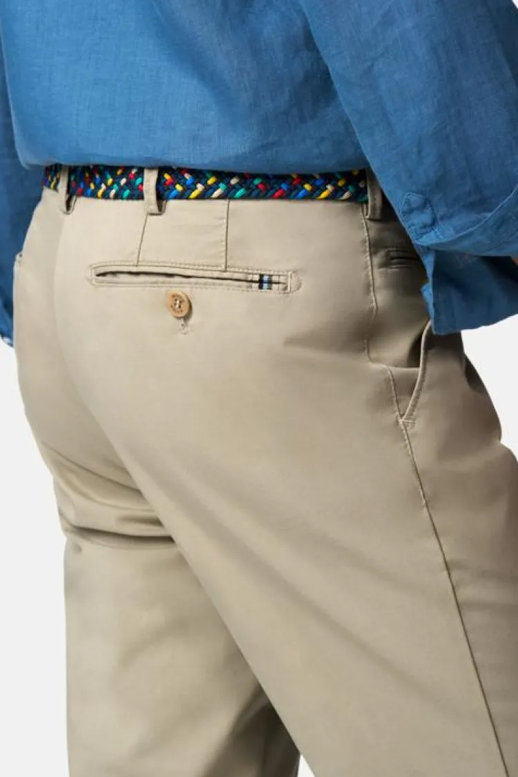 Meyer Broek Bonn 1-8079 Off-white New