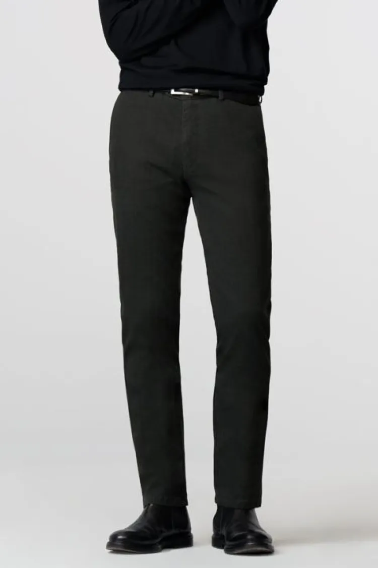 Meyer Broek Bonn 2-5621 Zwart Clearance