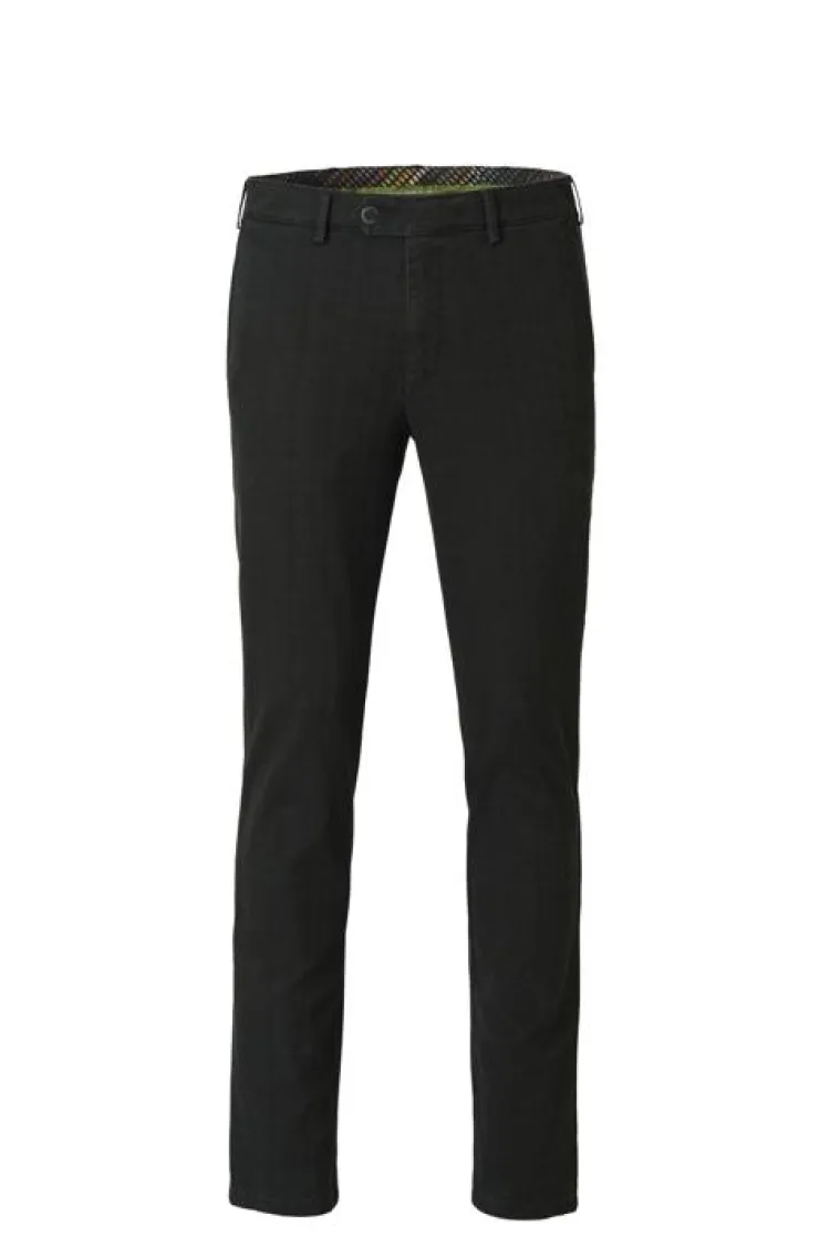 Meyer Broek Bonn 2-5621 Zwart Clearance