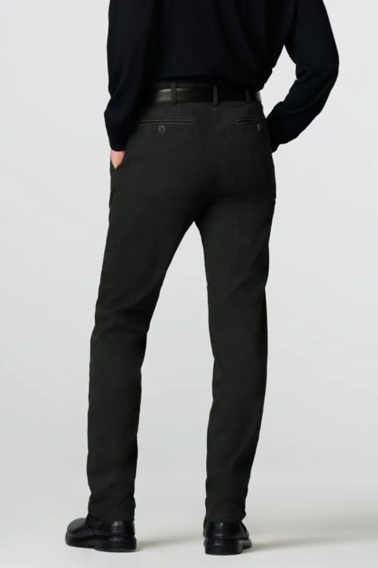 Meyer Broek Bonn 2-5621 Zwart Clearance