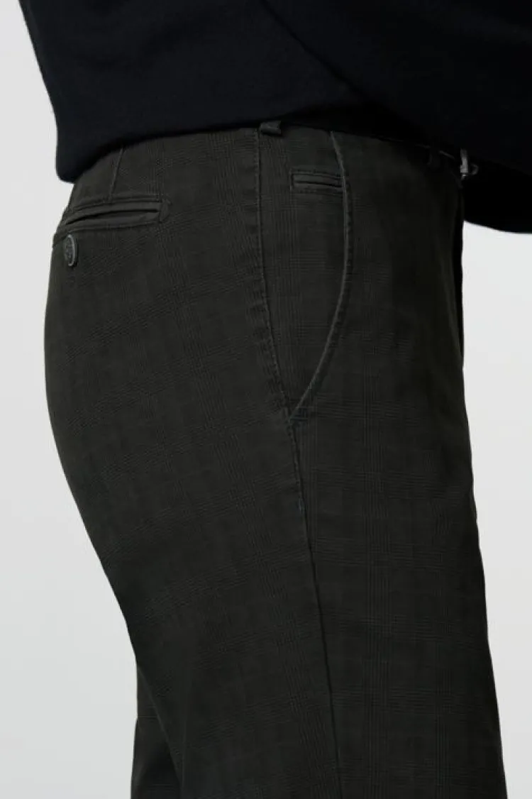 Meyer Broek Bonn 2-5621 Zwart Clearance