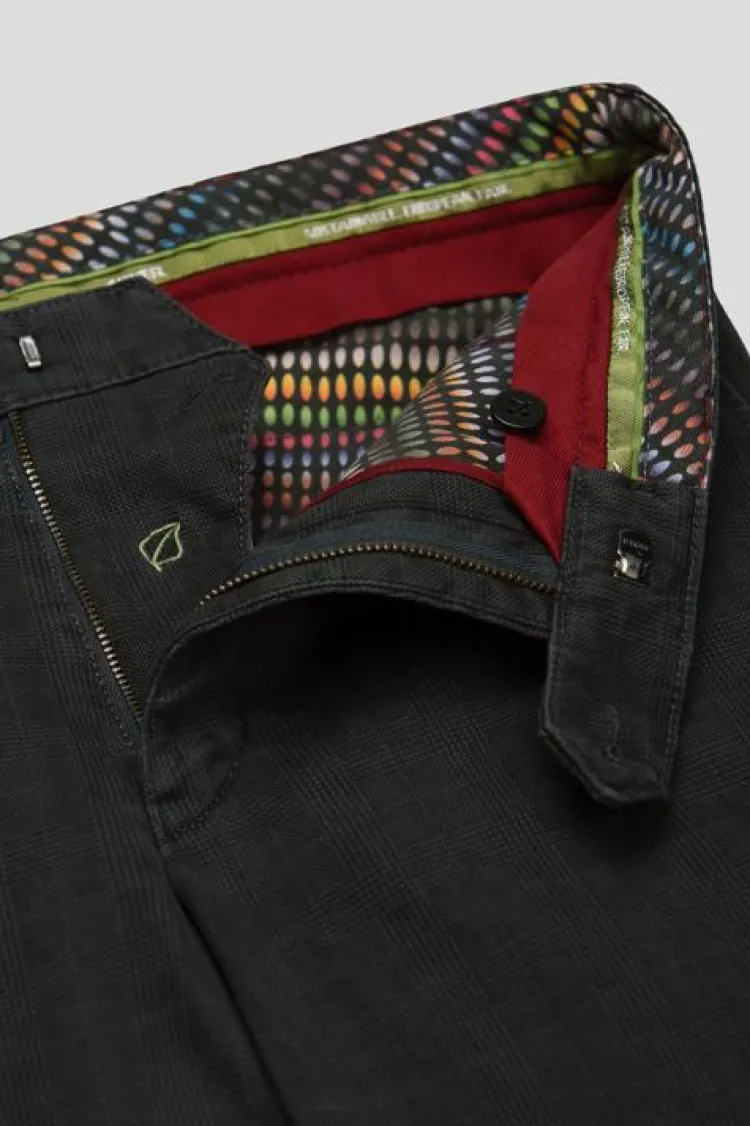 Meyer Broek Bonn 2-5621 Zwart Clearance