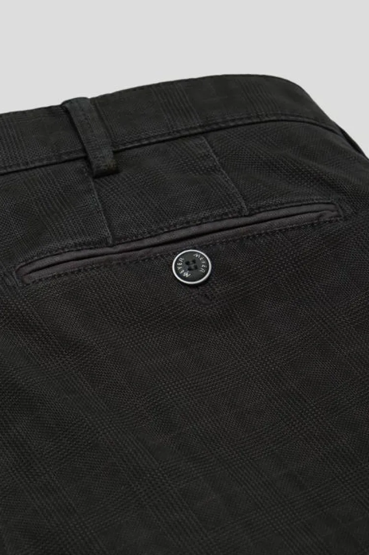 Meyer Broek Bonn 2-5621 Zwart Clearance