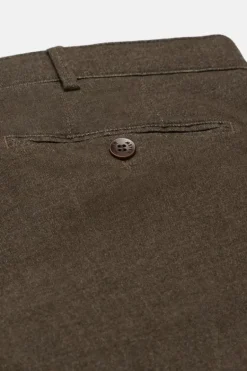 Meyer Broek Bonn 2-3609 Bruin Clearance