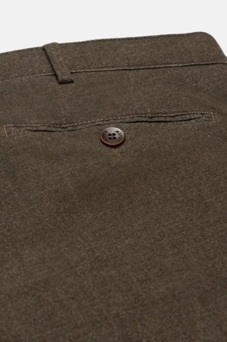 Meyer Broek Bonn 2-3609 Bruin Clearance
