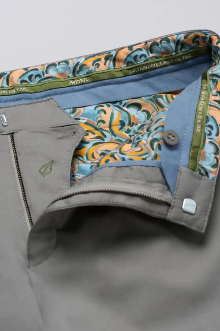 Meyer Broek Chicago 1-5060 Grijs Discount