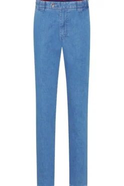 Meyer Broek Dublin 1-4122 Blauw New