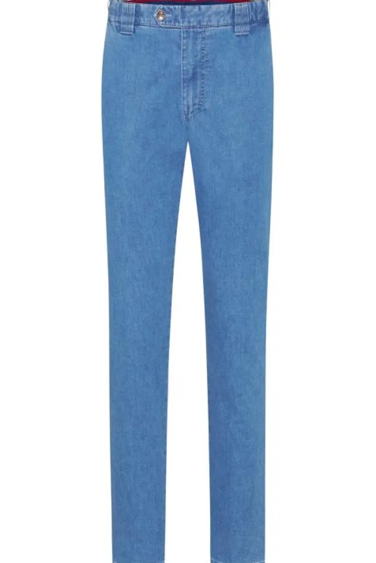 Meyer Broek Dublin 1-4122 Blauw New