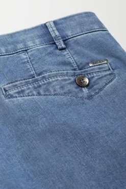 Meyer Broek Dublin 1-4122 Blauw New