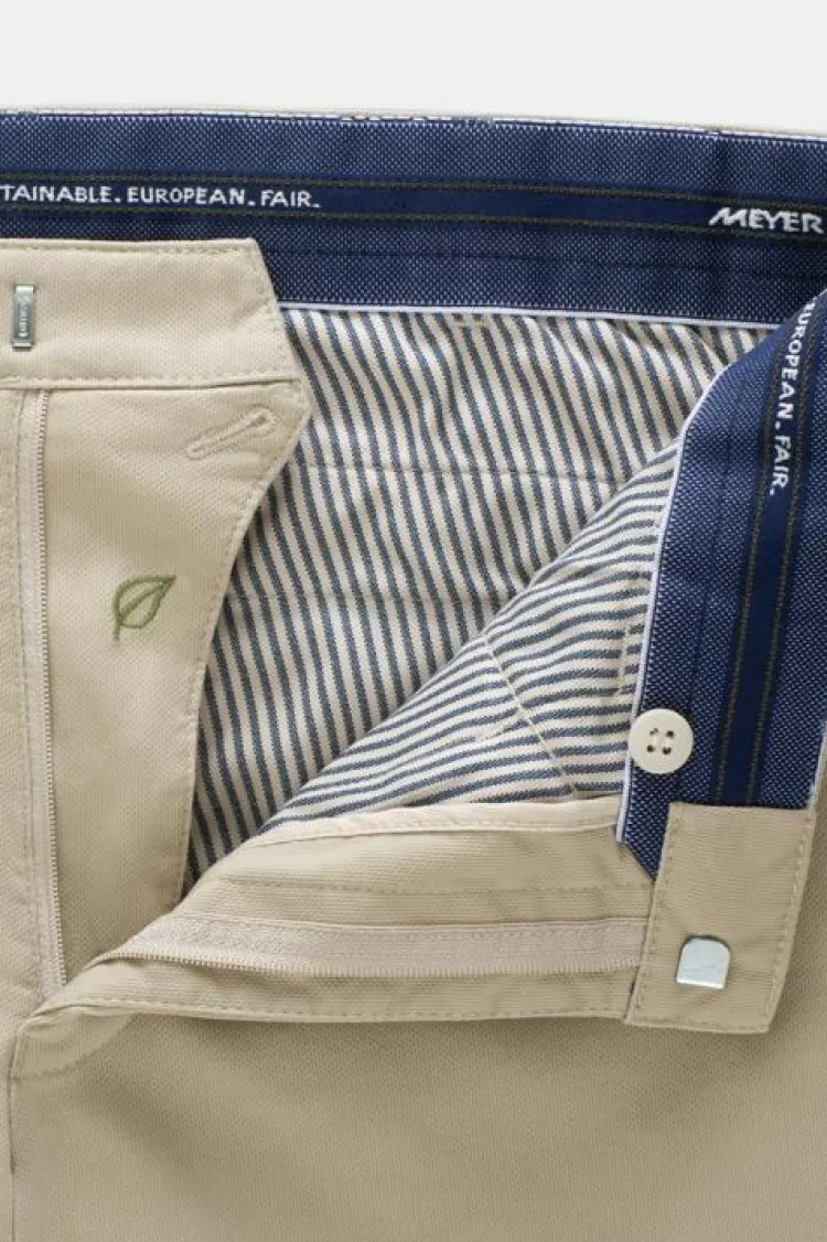 Meyer Broek Dublin 9-3009 Beige Discount