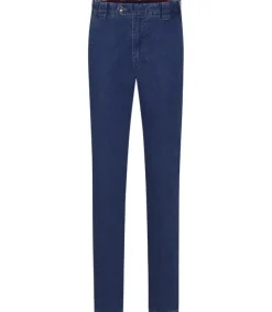 Meyer Broek Dublin 1-4122 Blauw Discount