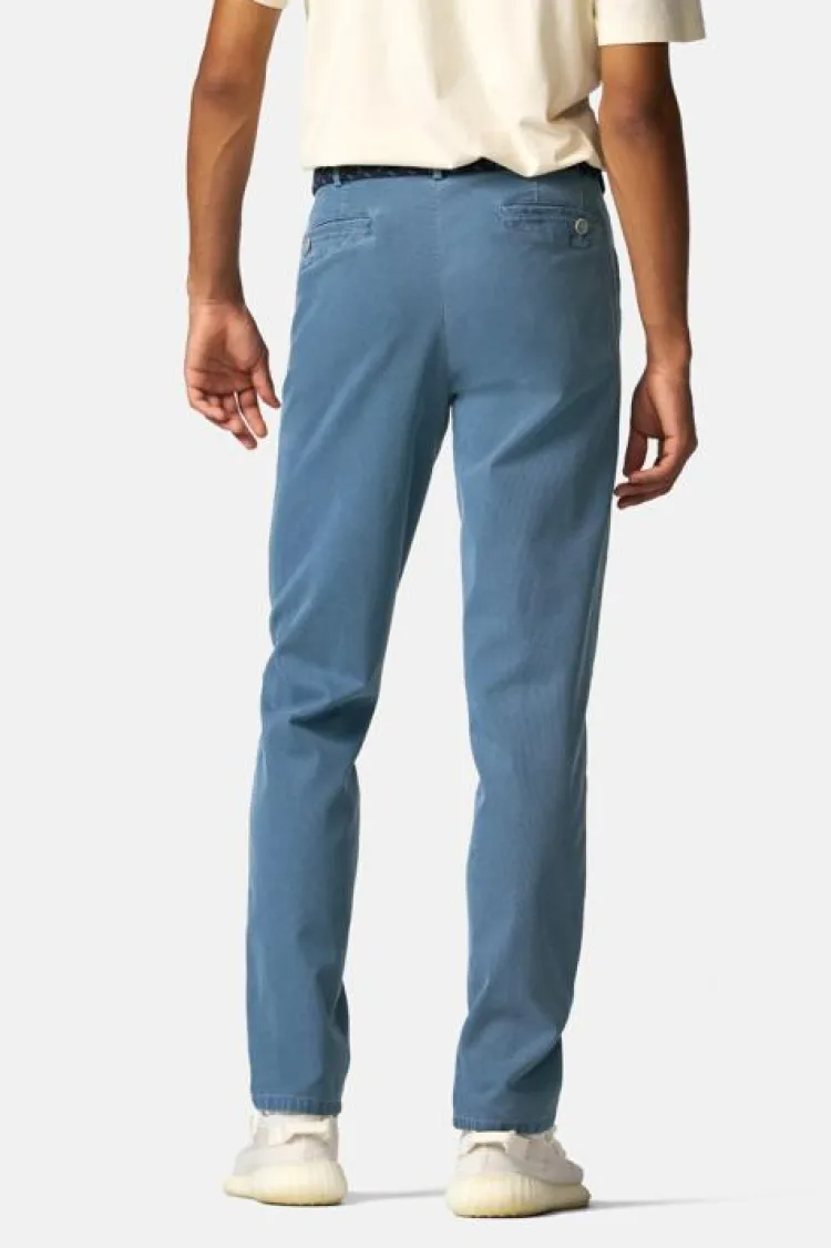 Meyer Broek Dublin 9-3009 Blauw Online