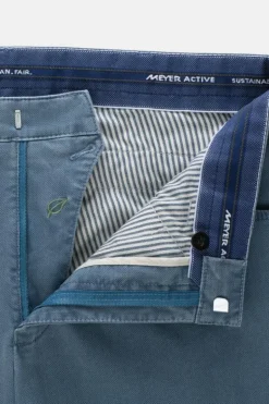 Meyer Broek Dublin 9-3009 Blauw Online