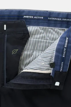 Meyer Broek Dublin 9-3009 Blauw Sale