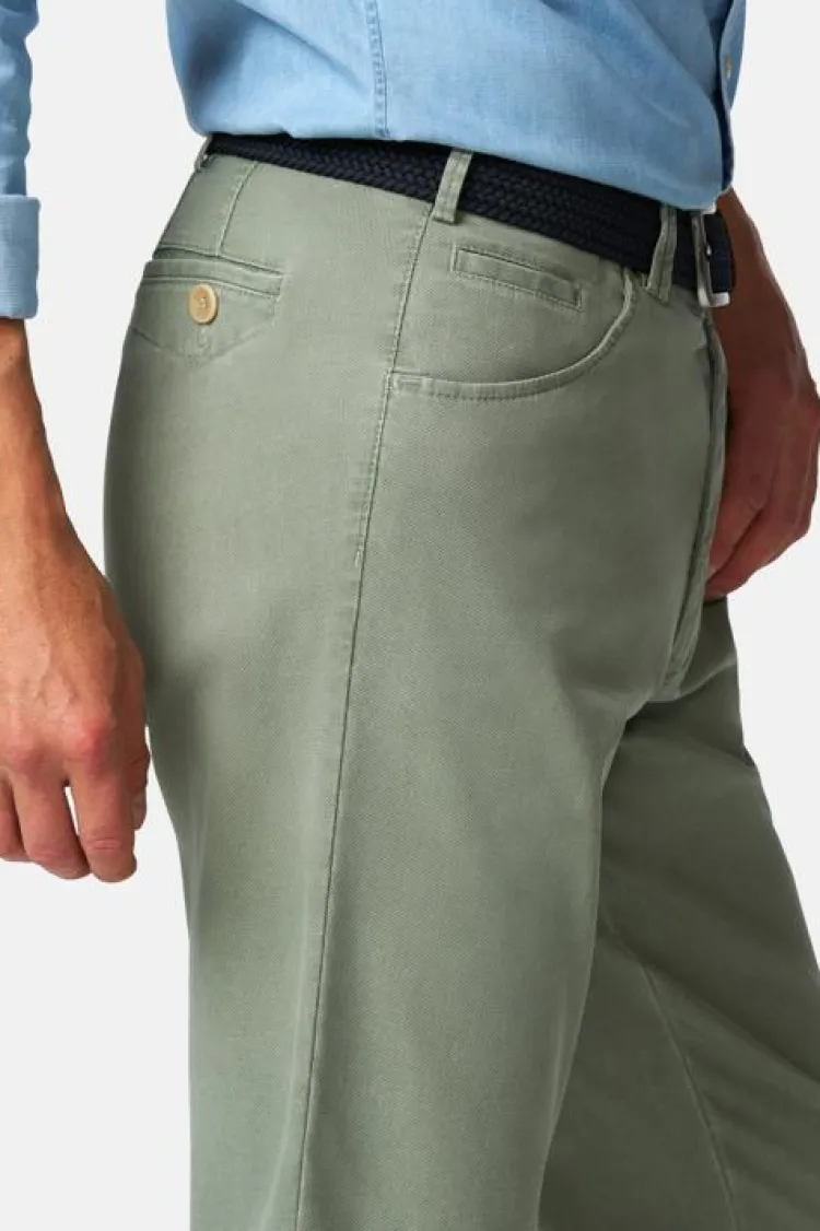 Meyer Broek Dublin 9-3009 Groen Best