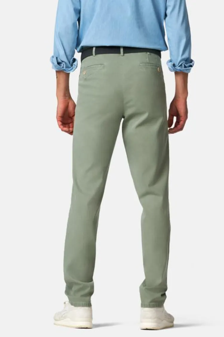 Meyer Broek Dublin 9-3009 Groen Best