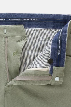 Meyer Broek Dublin 9-3009 Groen Best