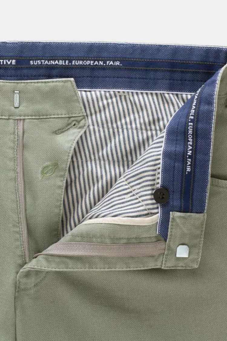 Meyer Broek Dublin 9-3009 Groen Best