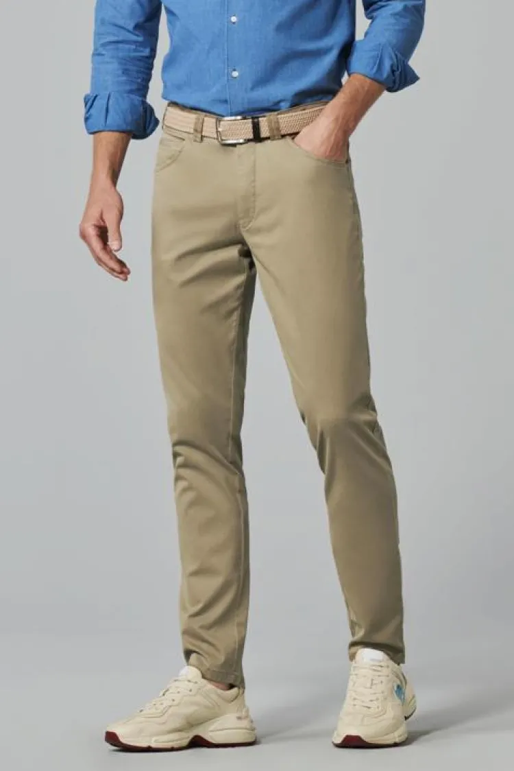 Meyer Broek Dublin 1-5056 Bruin Best