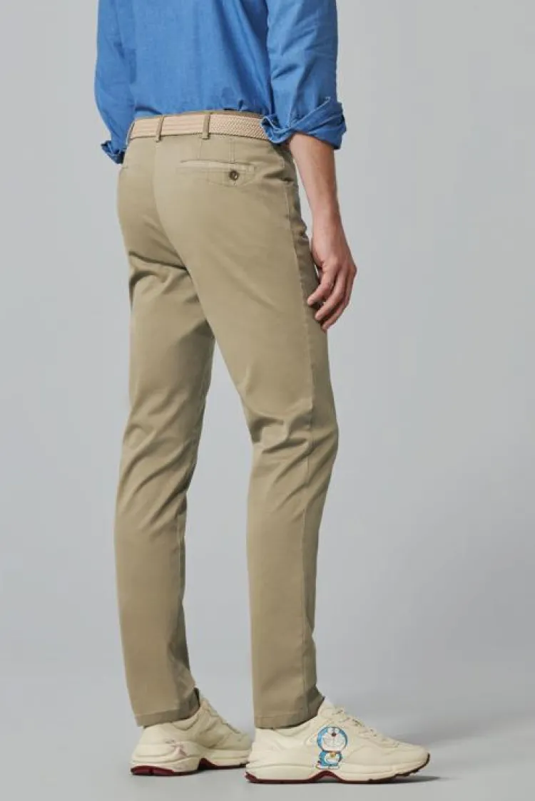Meyer Broek Dublin 1-5056 Bruin Best