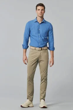 Meyer Broek Dublin 1-5056 Bruin Best