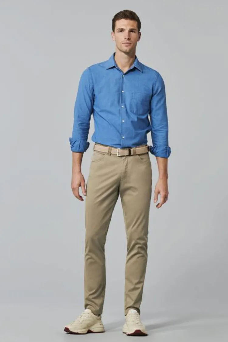Meyer Broek Dublin 1-5056 Bruin Best