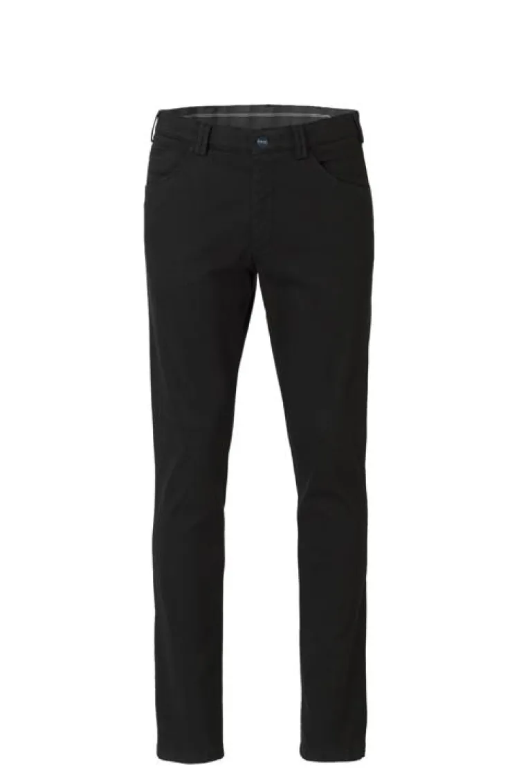 Meyer Broek Dublin 2-4556 Zwart Clearance