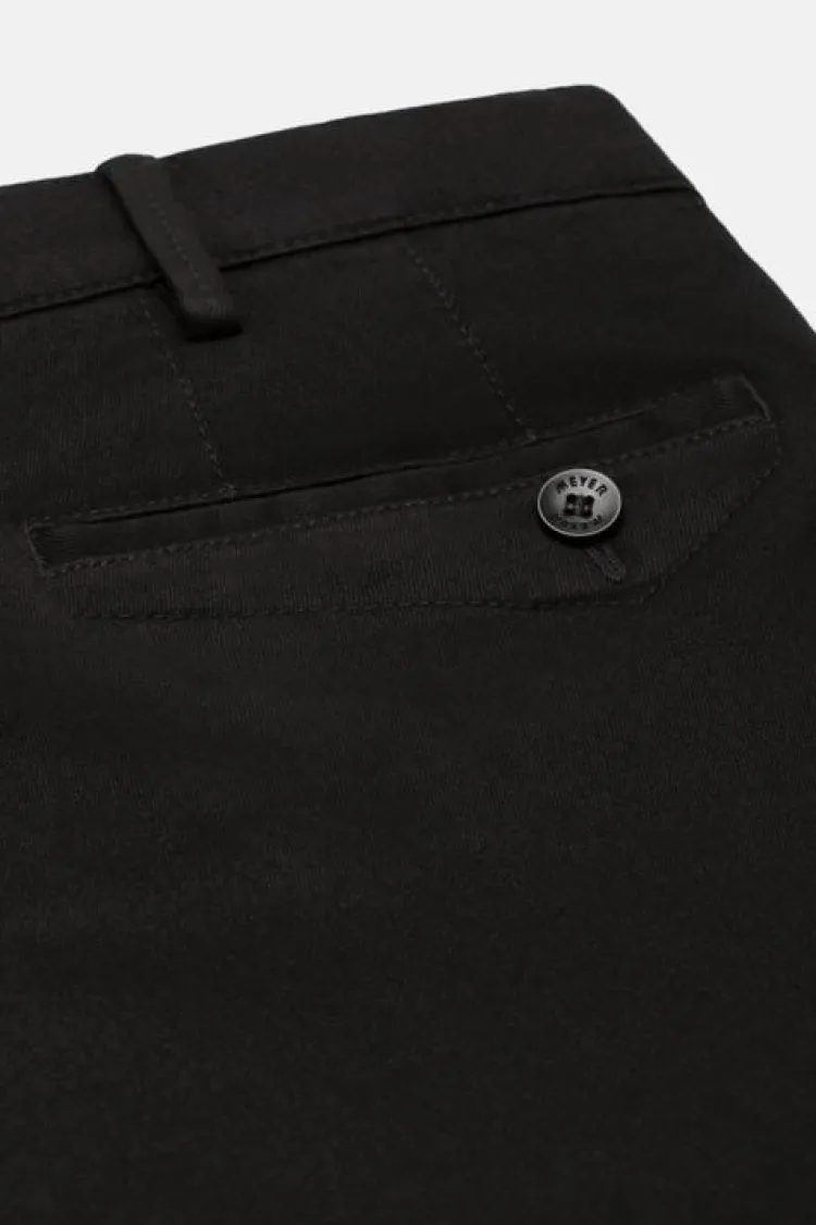 Meyer Broek Dublin 2-4556 Zwart Clearance