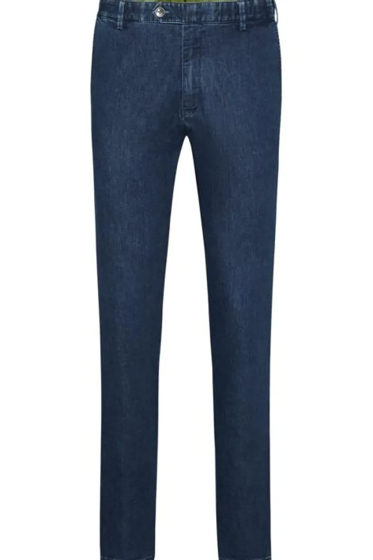 Meyer Broek Oslo 1-4122 Blauw