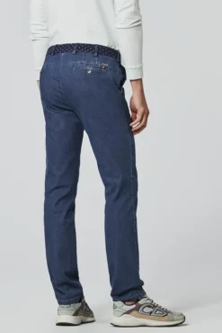 Meyer Broek Oslo 1-4122 Blauw