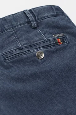 Meyer Broek Oslo 1-4122 Blauw