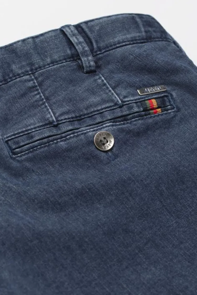 Meyer Broek Oslo 1-4122 Blauw